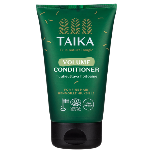 Taika 丰盈护发素 150 ml｜Taika Tuuheuttava Hoitoaine 150 ml