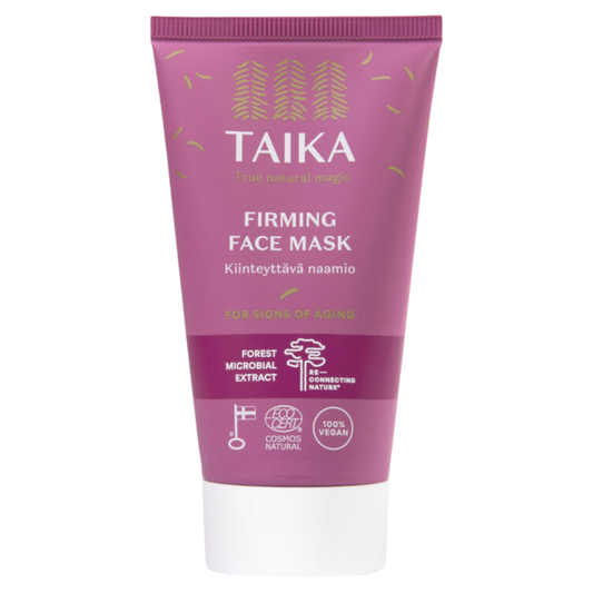 Taika 紧致面膜 75 ml｜Taika Firming Face Mask - Kiinteyttävä kasvonaamio 75 ml
