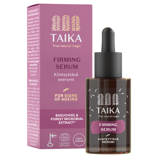 Taika 紧致精华 30 ml｜Taika Firming Serum - Kiinteyttävä seerumi 30 ml