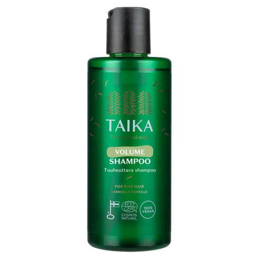 Taika 丰盈洗发水 250 ml｜Taika Tuuheuttava Shampoo 250 ml