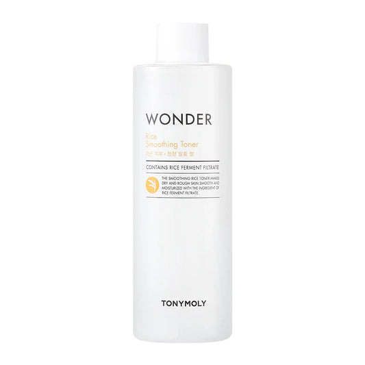 TONYMOLY 大米焕肤爽肤水 500 ml