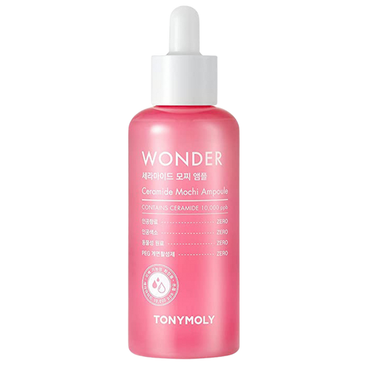 TONYMOLY WONDER 神经酰胺米糕安瓶精华 100 ml