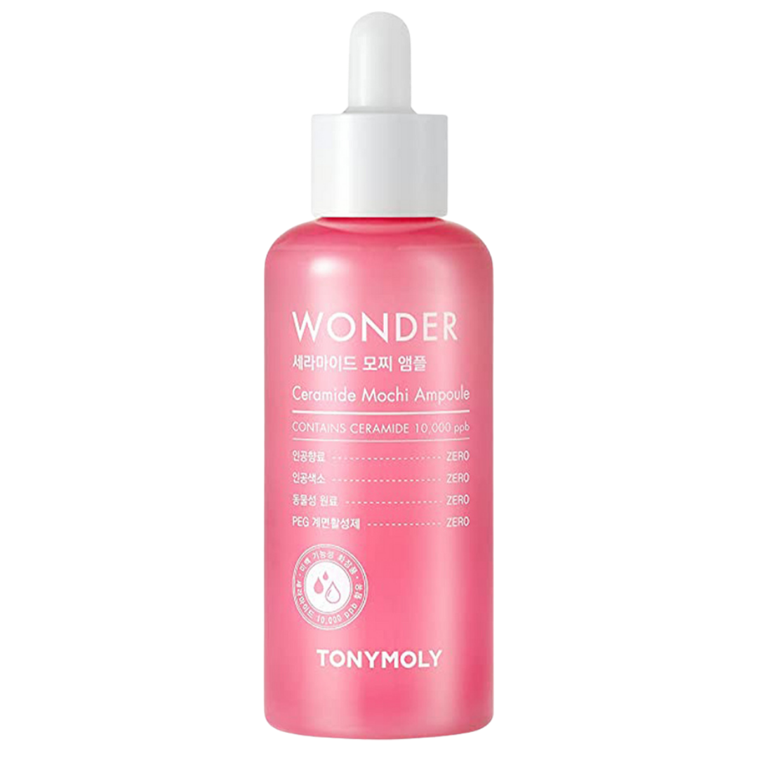 TONYMOLY WONDER 神经酰胺米糕安瓶精华 100 ml