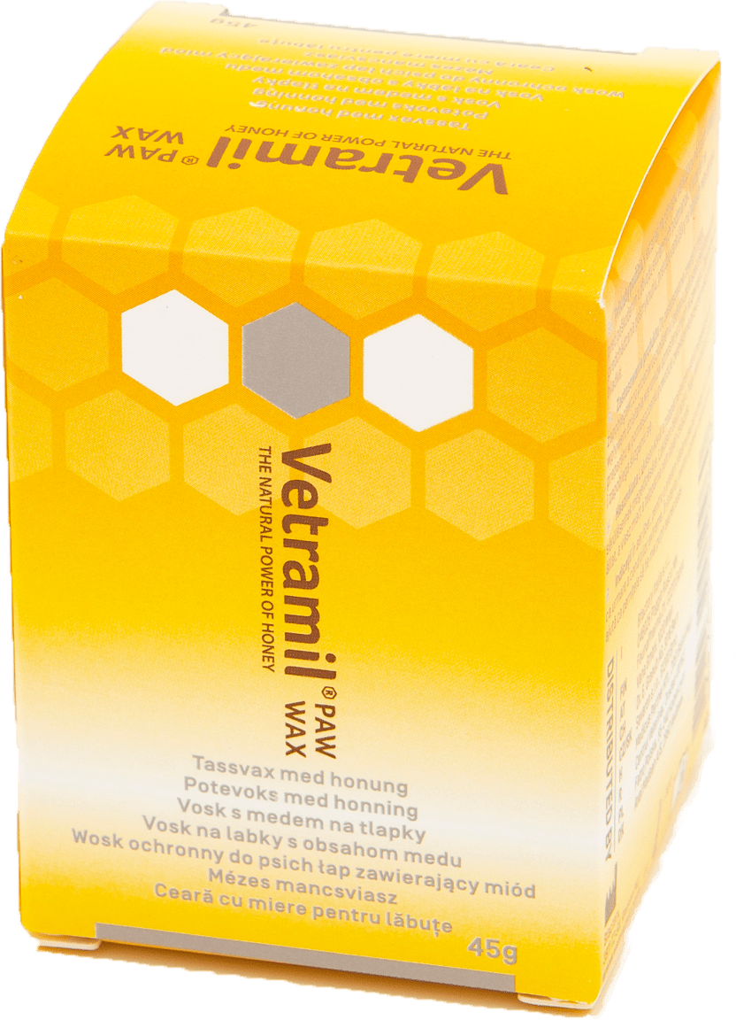Vetramil Paw Wax - 爪部蜡 45 g
