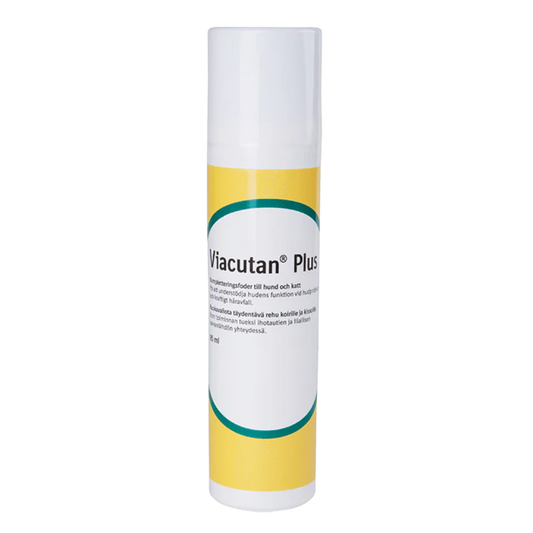 Viacutan Plus 溶液 95 ml
