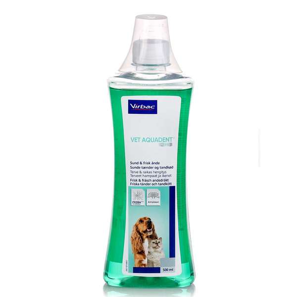 威霸 Vet Aquadent FR3SH 500 ml