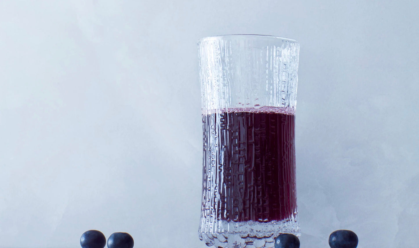 Nordic Kitchen芬航蓝莓汁1升装