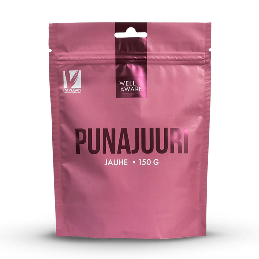 WellAware 甜菜根粉 150 g