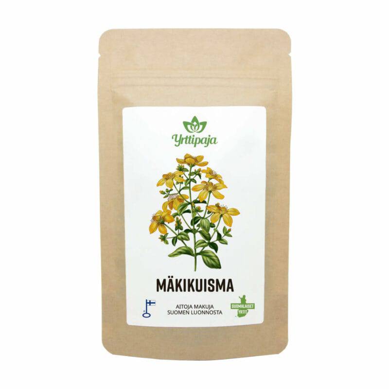 Yrttipaja Mäkikuisma 25 g｜Yrttipaja 圣约翰草 25 g