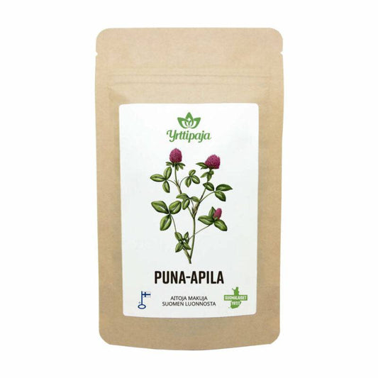 Yrttipaja 红三叶草 20 g